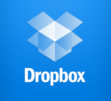 Addons Storage moved to Dropbox