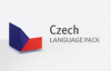 Czech locale