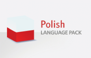 Polish locale