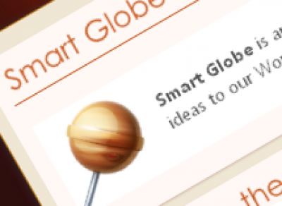 Smart Globe - Your site everywhere