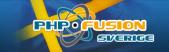 PHP-Fusion Sverige Logo