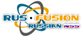 RusFusion Logo